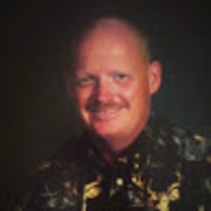 Meet your Posher, Rick